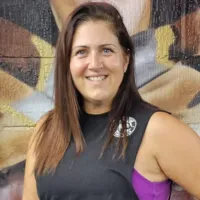 Lisa B Pt Lifting Club — boxing-studio in Ripley — 3