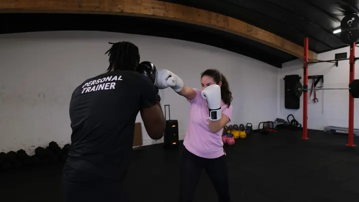 Coach Jeey — coaching personnel-studio à La Paillade, Montpellier — 2