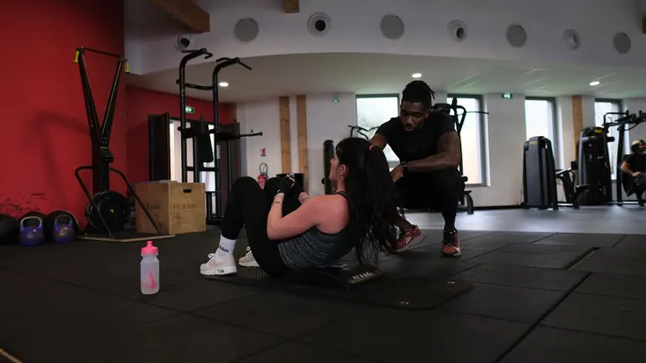 Coach Jeey — coaching personnel-studio à La Paillade, Montpellier — 3