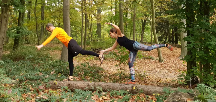 Krefeld: läuft! — yoga-studio in Krefeld-Mitte, Krefeld — 2