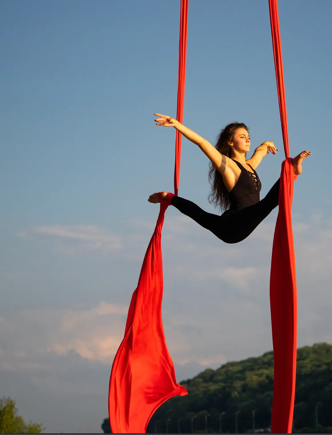 Escuela de Acrobacias Fedriani — gimnasia-studio en Carabanchel, Madrid — 3