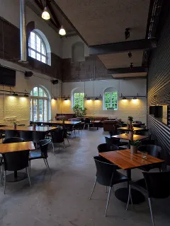 Frederiksberg Amatørdanser Forening — dans-studio i Frederiksberg, København — 2
