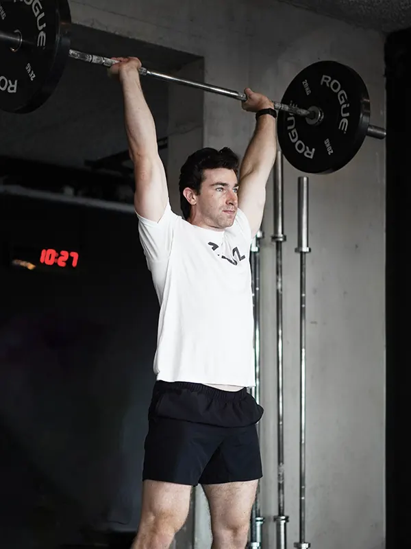 Convoy Gym — sportschool-studio in Oost, Amsterdam — 3