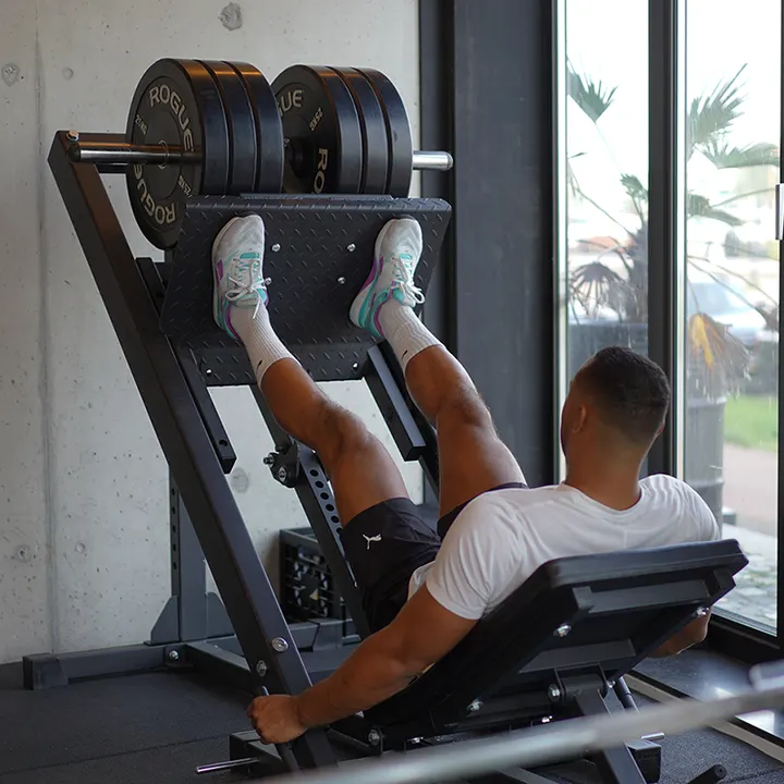 Convoy Gym — sportschool-studio in Amsterdam — 3