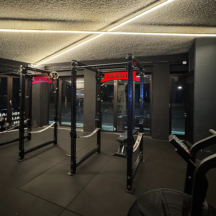 Convoy Gym — sportschool-studio in Amsterdam — 4
