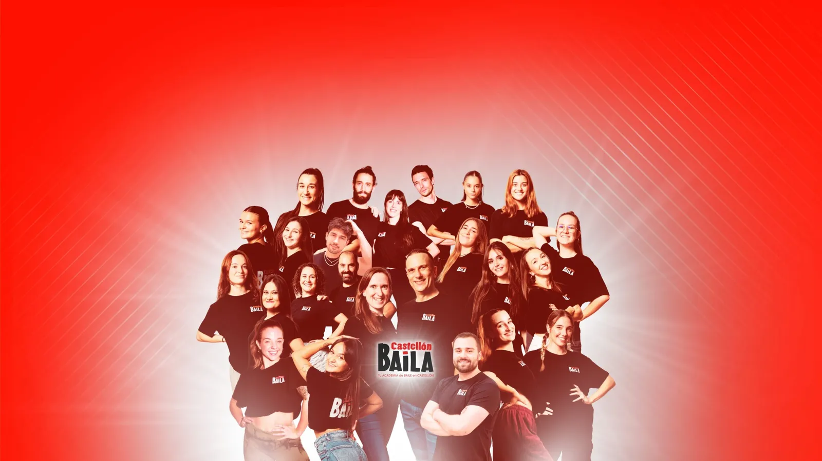 Castellon Baila Lagasca — baile-studio en Castelló de la Plana — 2