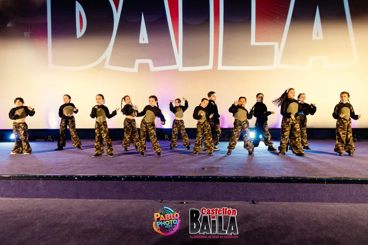 Castellon Baila Lagasca — baile-studio en Castellón de la Plana — 3