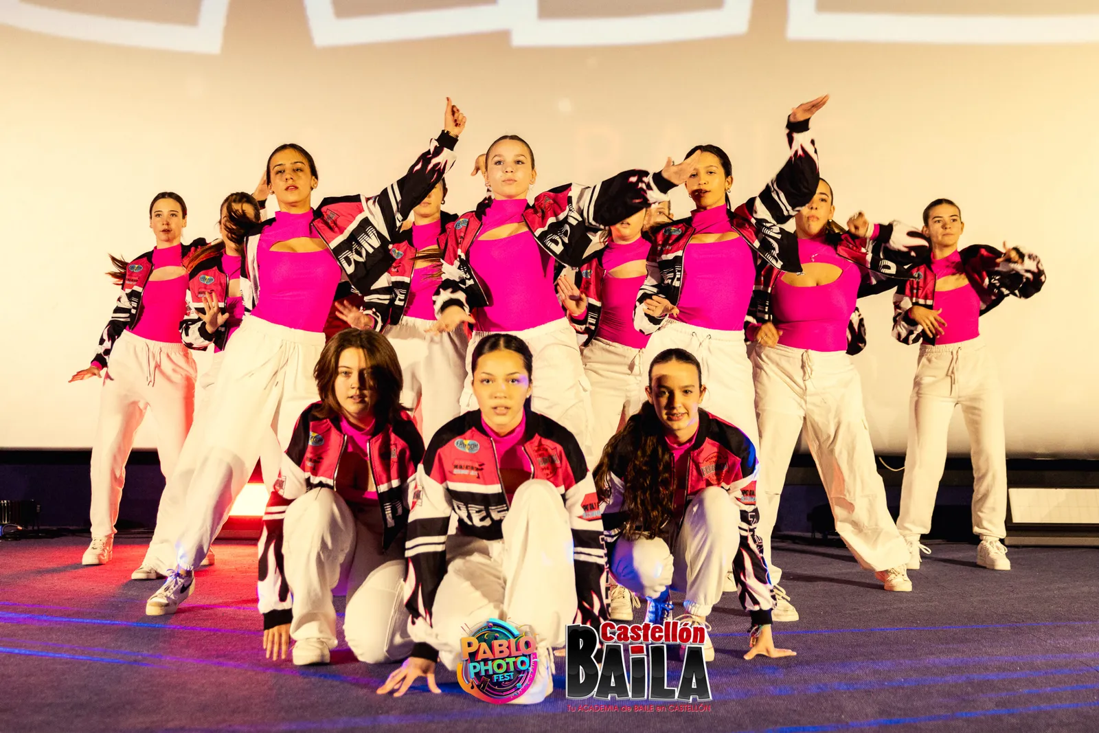 Castellon Baila Lagasca — baile-studio en Castelló de la Plana — 4