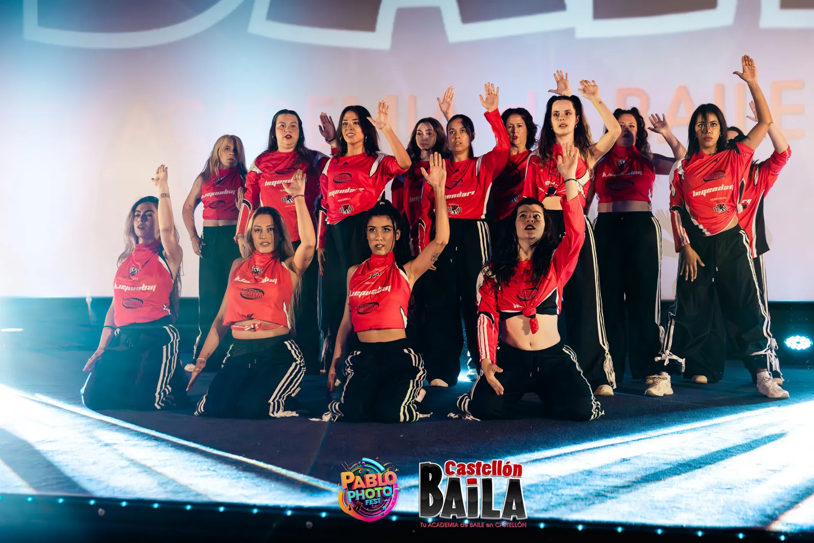 Castellon Baila Lagasca — baile-studio en Castelló de la Plana — 5