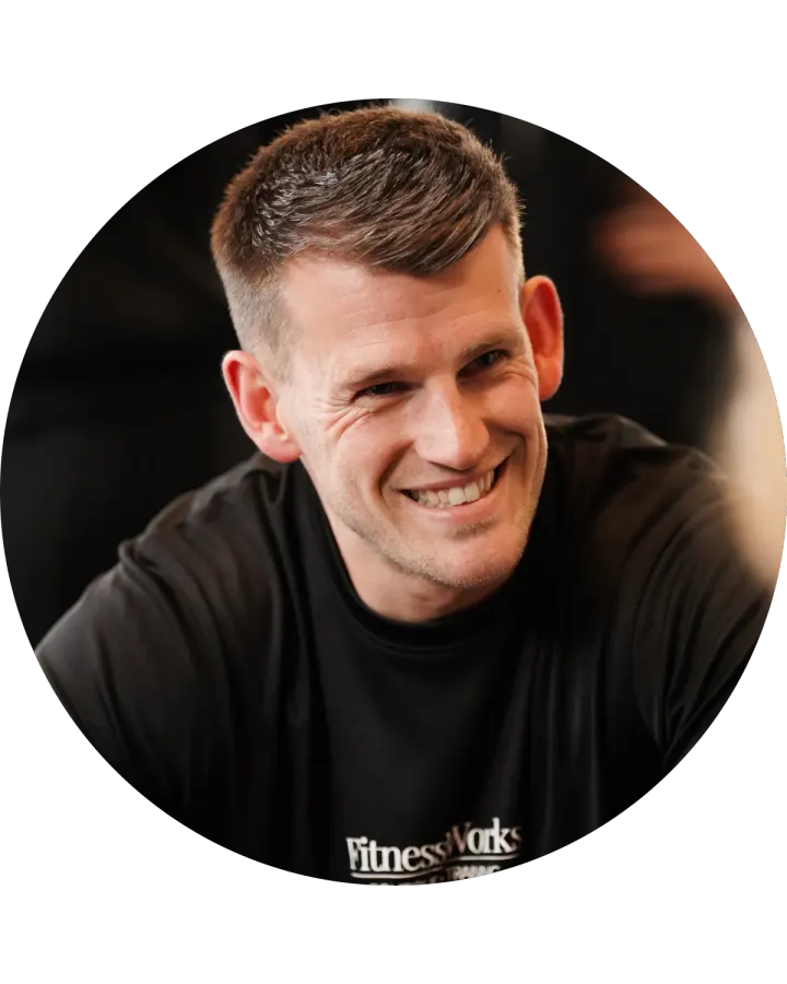 Fitnessworks — strength-studio in Balham, London — 2