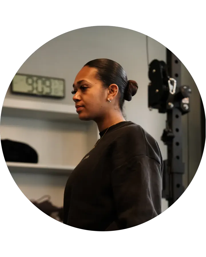 Fitnessworks — strength-studio in Balham, London — 3