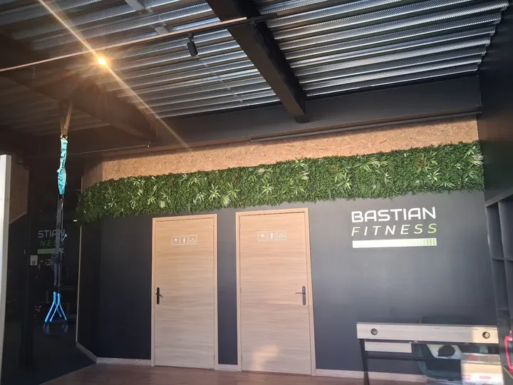 Bastian Fitness — salle de fitness-studio à Pont de Dranse, Marin — 3