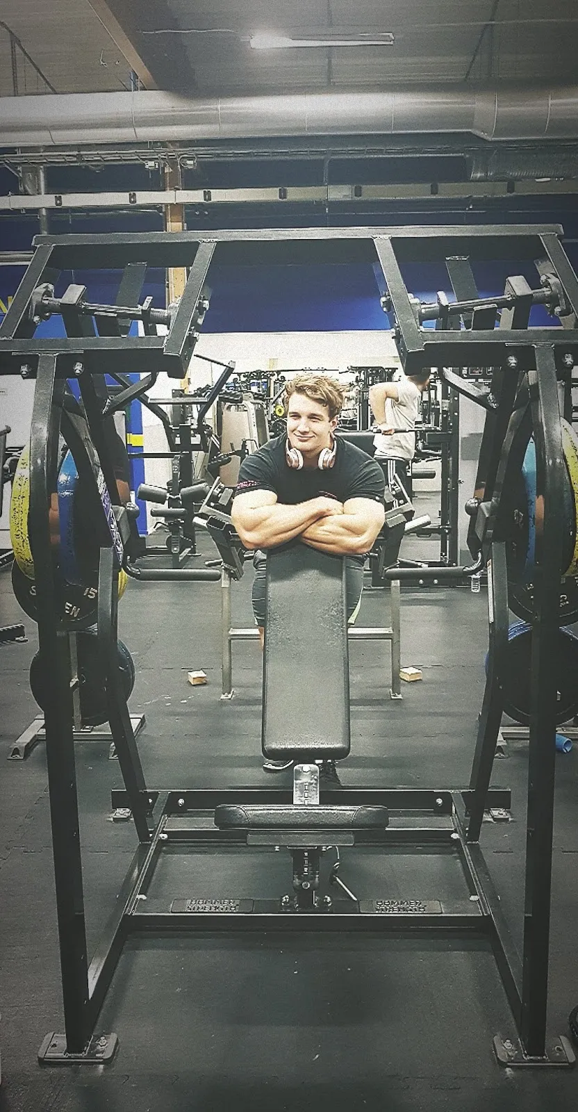Skrotnissarna Trosa Atletik AB — styrketräning-studio i Trosa — bild 4