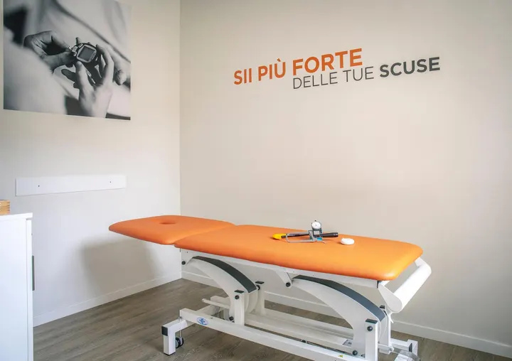 Show Club Palestre — personal training-studio a Padova — 3