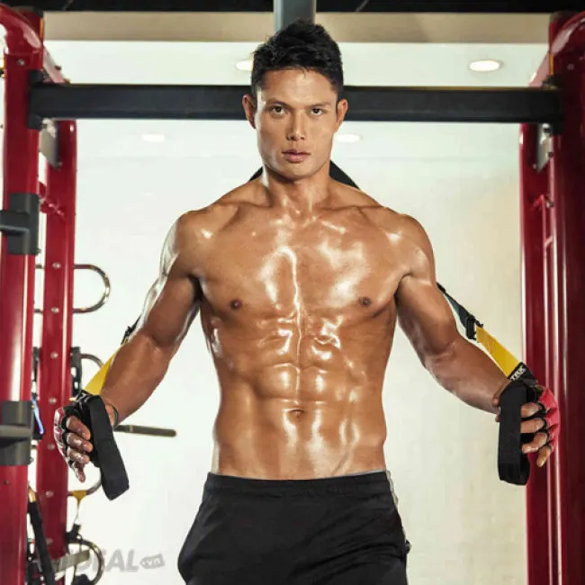 Cardiosport Cb — estudio de fitness-studio en Bueu — 2