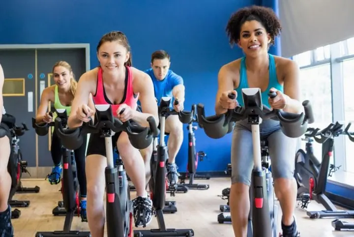 Cardiosport Cb — estudio de fitness-studio en Bueu — 3
