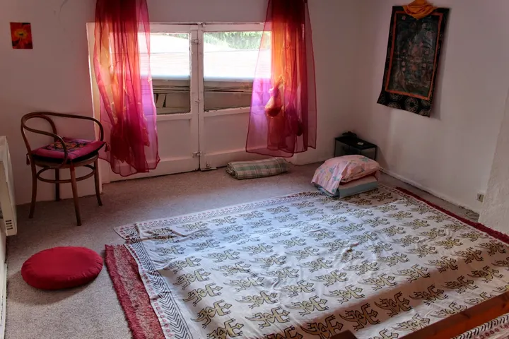 Association Kailasa — yoga-studio à Villeurbanne — 4