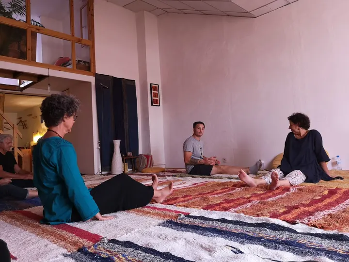 Association Kailasa — Yoga à Gratte-Ciel, Villeurbanne