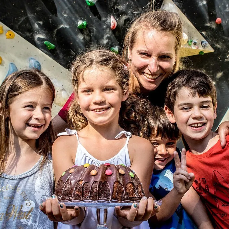der steinbock Erlangen — bouldering-studio i Nürnberg — 2