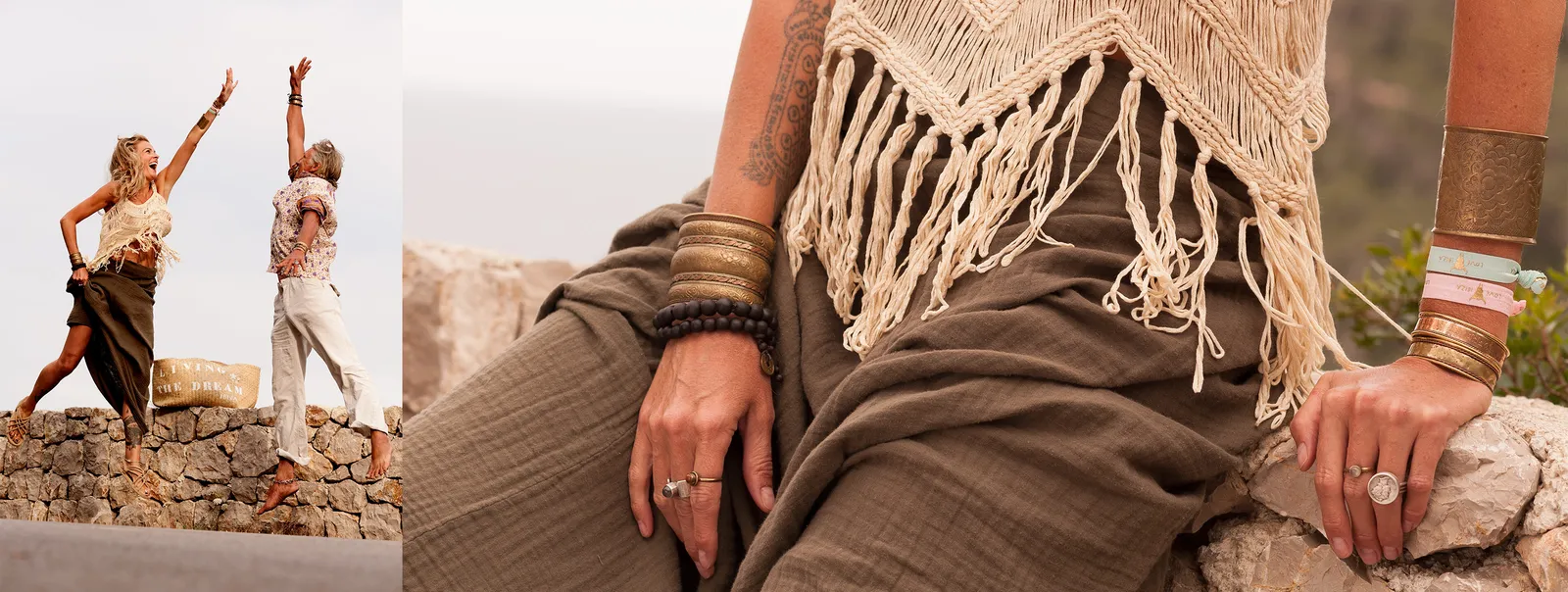 Can Kats Boutique & Yoga Room — yoga-studio i Cala Llonga — bild 3