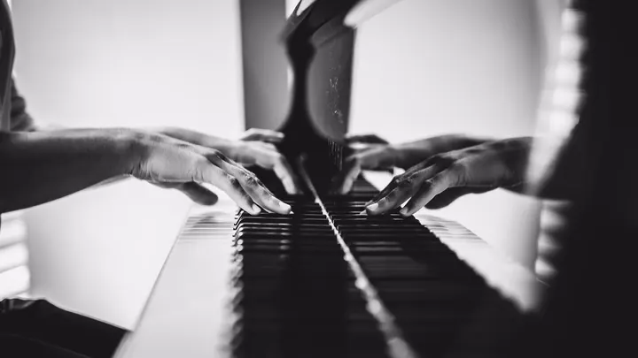 Musik- und Tanzschule Baraghith — tanz-studio in Mainz-Kastel, Wiesbaden — 2
