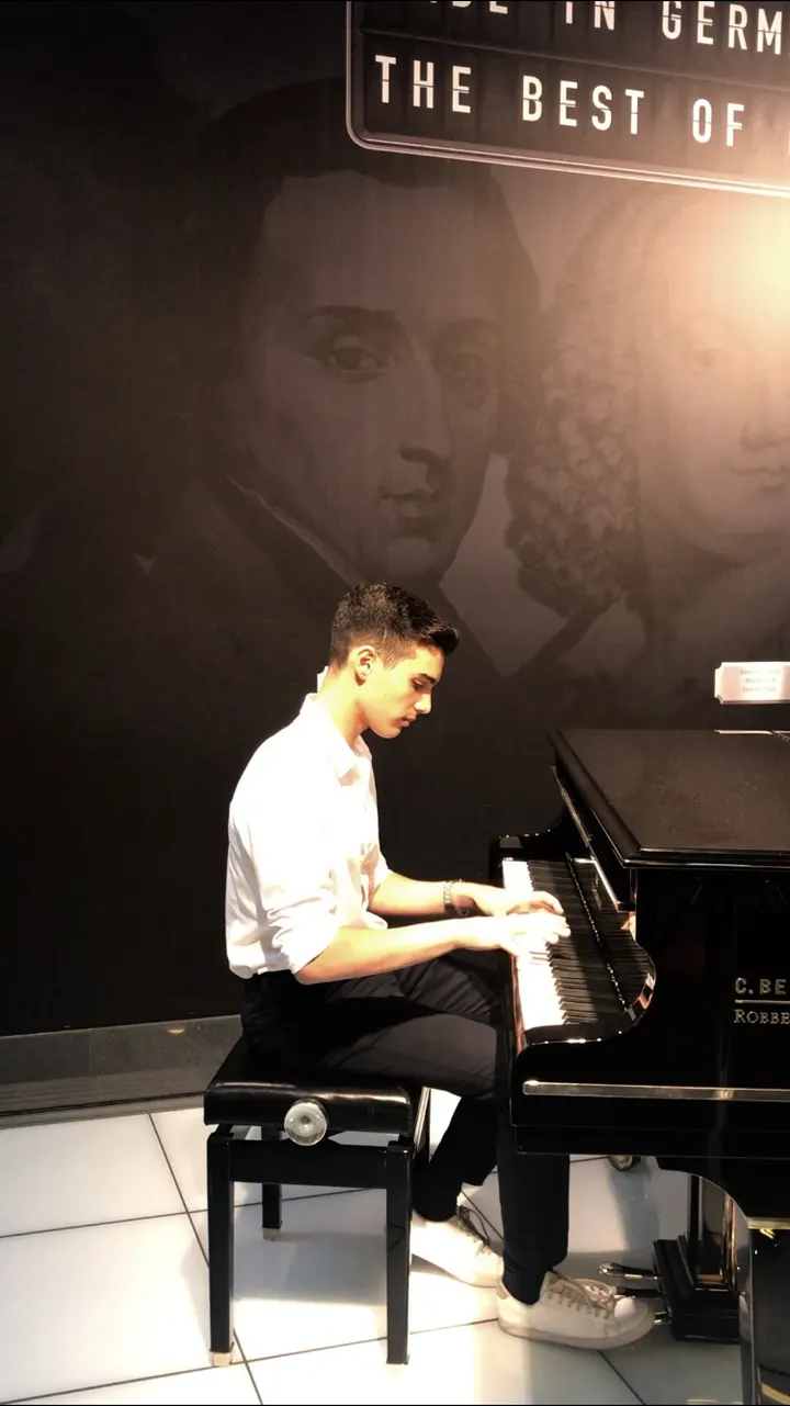 Musik- und Tanzschule Baraghith — tanz-studio in Wiesbaden — 4