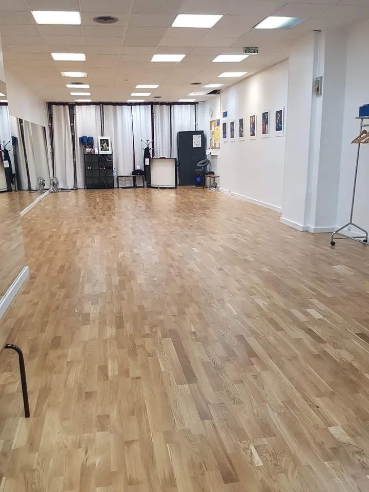 Inspiration Danse Studio — danse-studio à Paris — 3