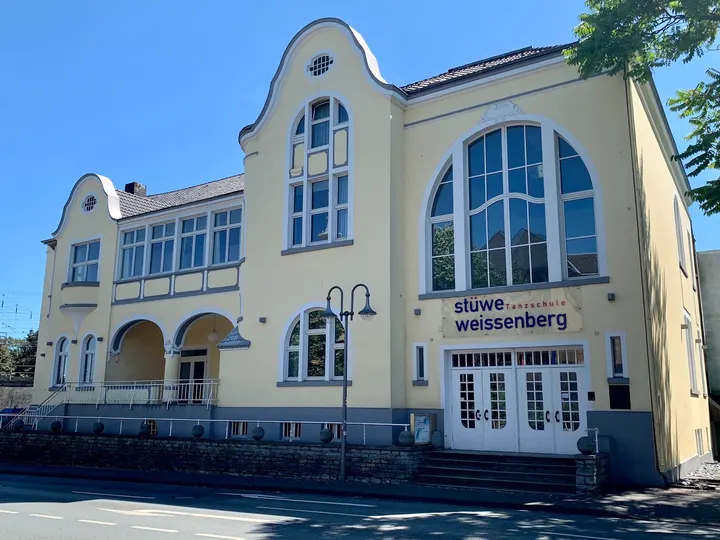 ADTV Tanzschule Stüwe-Weissenberg in Gütersloh — tanz-studio in Gütersloh — 3