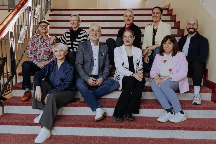 ADTV Tanzschule Stüwe-Weissenberg in Gütersloh — Tanz in Gütersloh