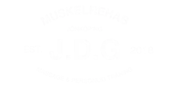 J.D.G Muskelrehab — pt studio-studio i Österängen, Jönköping