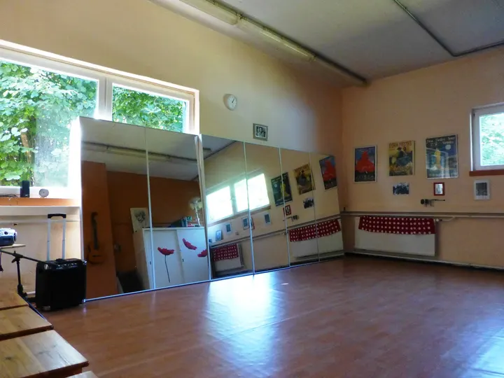 Centro Flamenco María del Mar — tanz-studio in Werden, Essen — 2