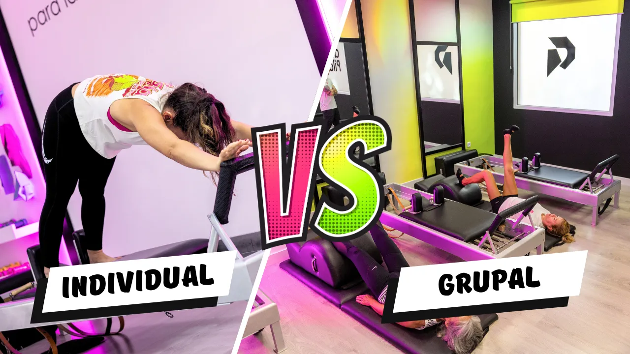 Discla Pilates — pilates-studio i Las Lomas, Guadalajara — bild 2