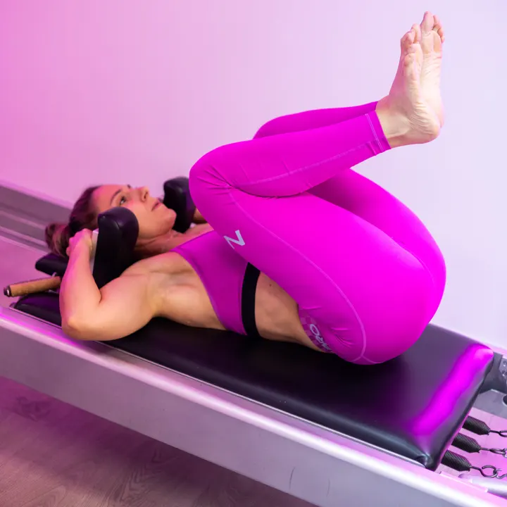Discla Pilates — pilates-studio i Las Lomas, Guadalajara
