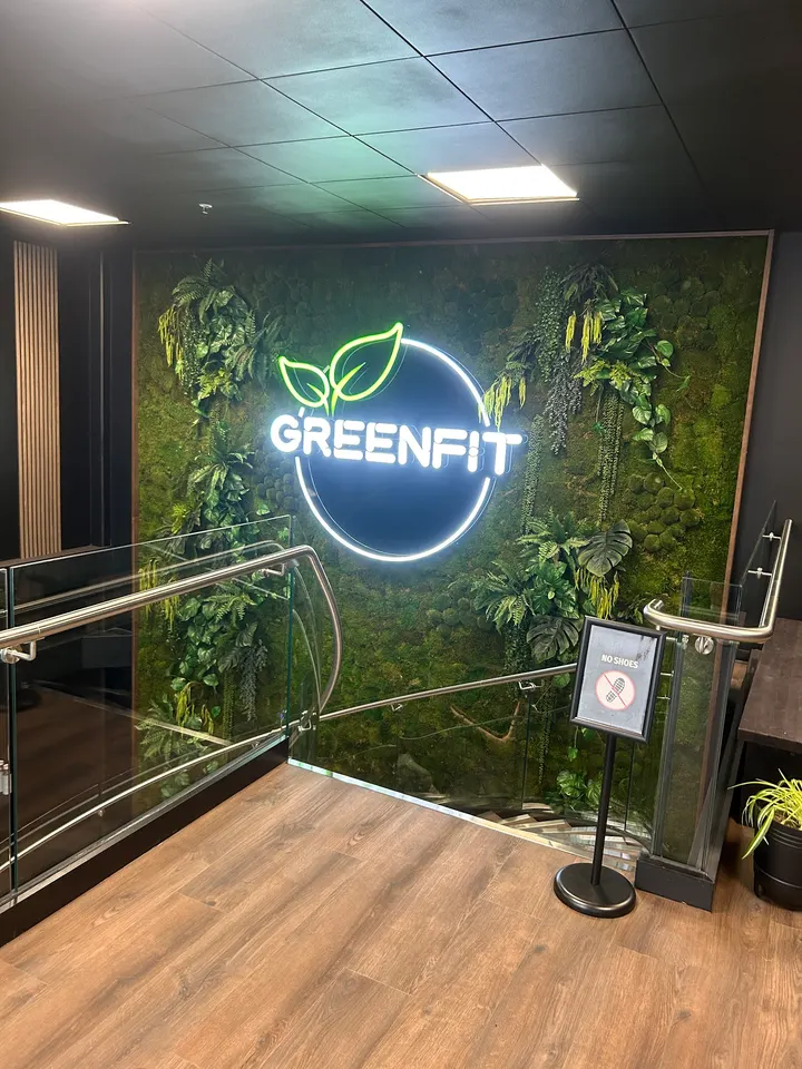 Greenfit Keilaniemi — fitnessstudio – Espoo, Helsinki — 3