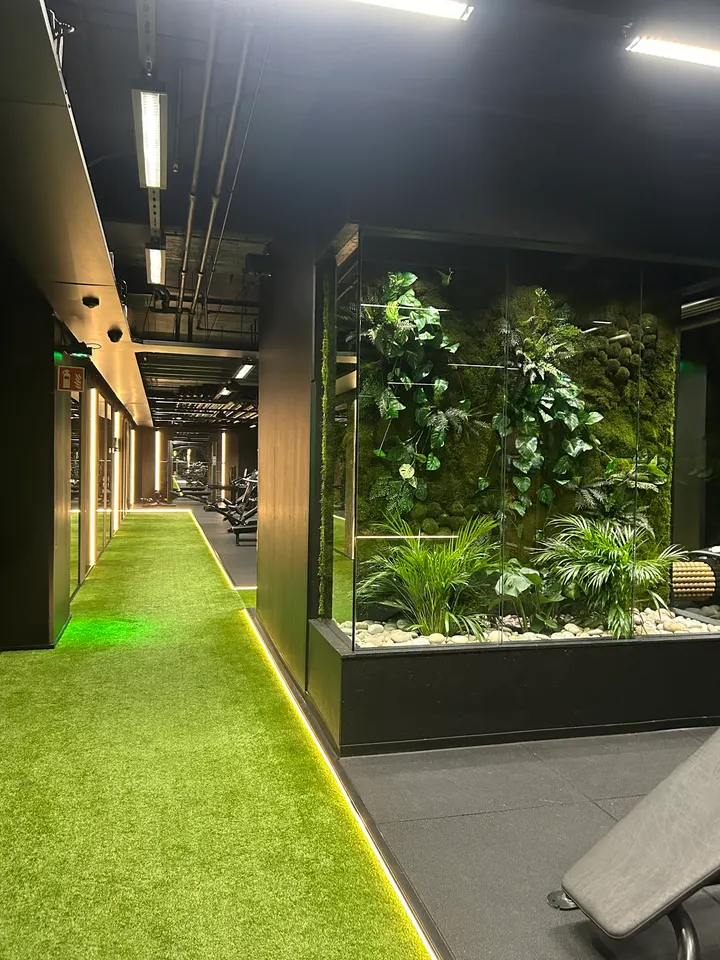 Greenfit Keilaniemi — fitnessstudio – Helsinki — 3