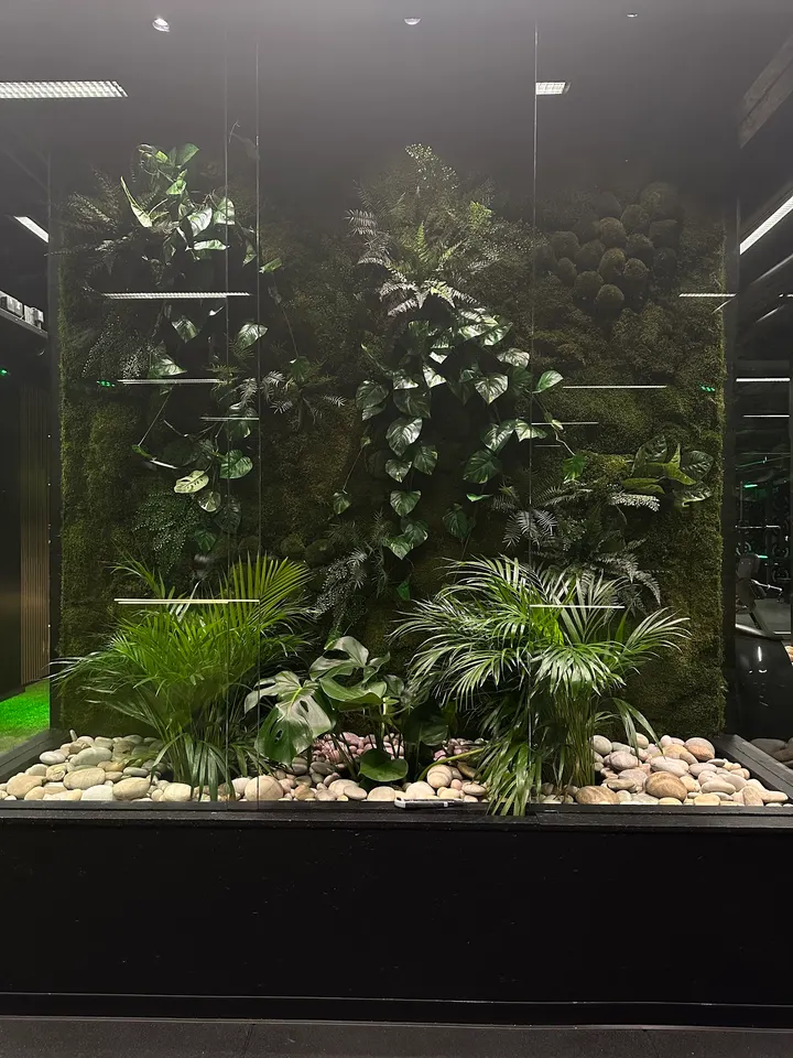 Greenfit Keilaniemi — fitnessstudio – Helsinki — 4