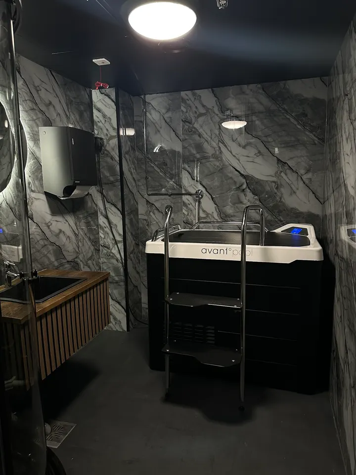 Greenfit Keilaniemi — fitnessstudio – Helsinki — 5