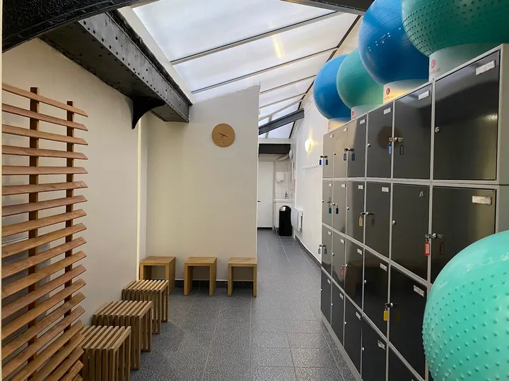 Les Ailes du Canal — pilates reformer-studio à Paris — 4