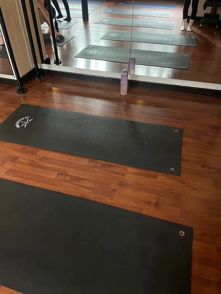 Les Ailes du Canal — pilates reformer-studio à Paris — 5