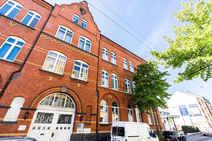 Ballettschule Ballerina — tanz-studio in Gemarkung Barmen, Wuppertal — 2