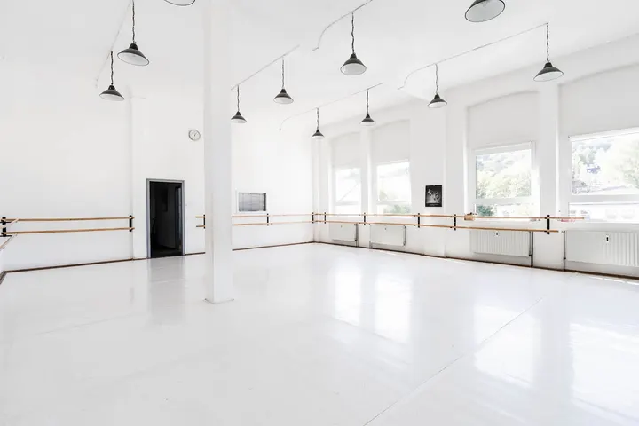 Ballettschule Ballerina — Tanz in Gemarkung Barmen, Wuppertal