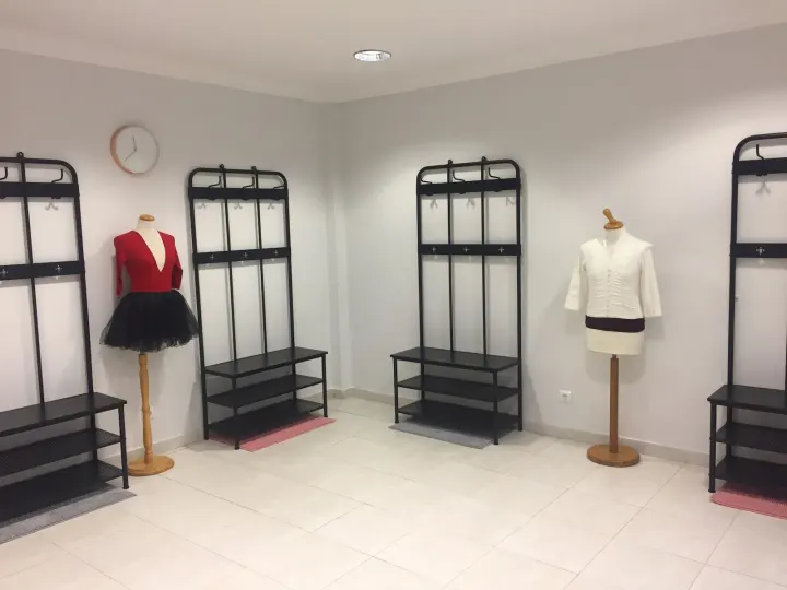 EDRA Escola de Dança — dança-studio em Lisboa — 3
