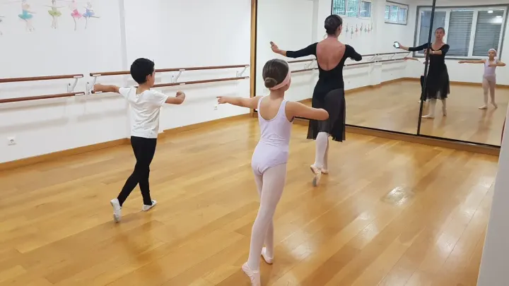 EDRA Escola de Dança — dança-studio em Lisboa — 3