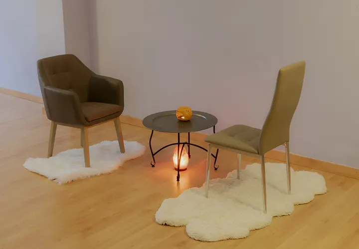 Espacio Shama — meditación-studio en Córdoba — 4