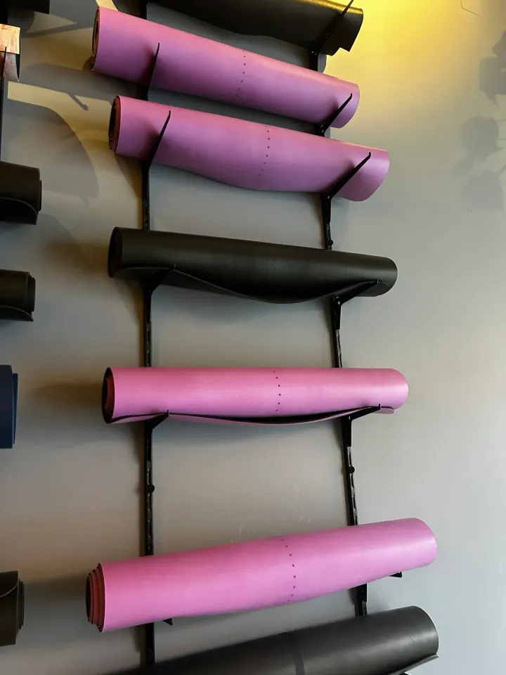 Yogaworks — yoga-studio em Basílio Teles, Porto — 3