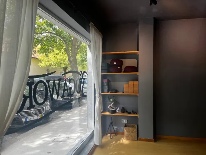 Yogaworks — yoga-studio em Porto — 3