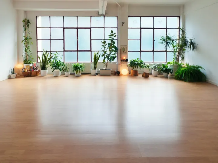 Namaste Yoga Bilbao — yoga-studio en Bilbao — 4