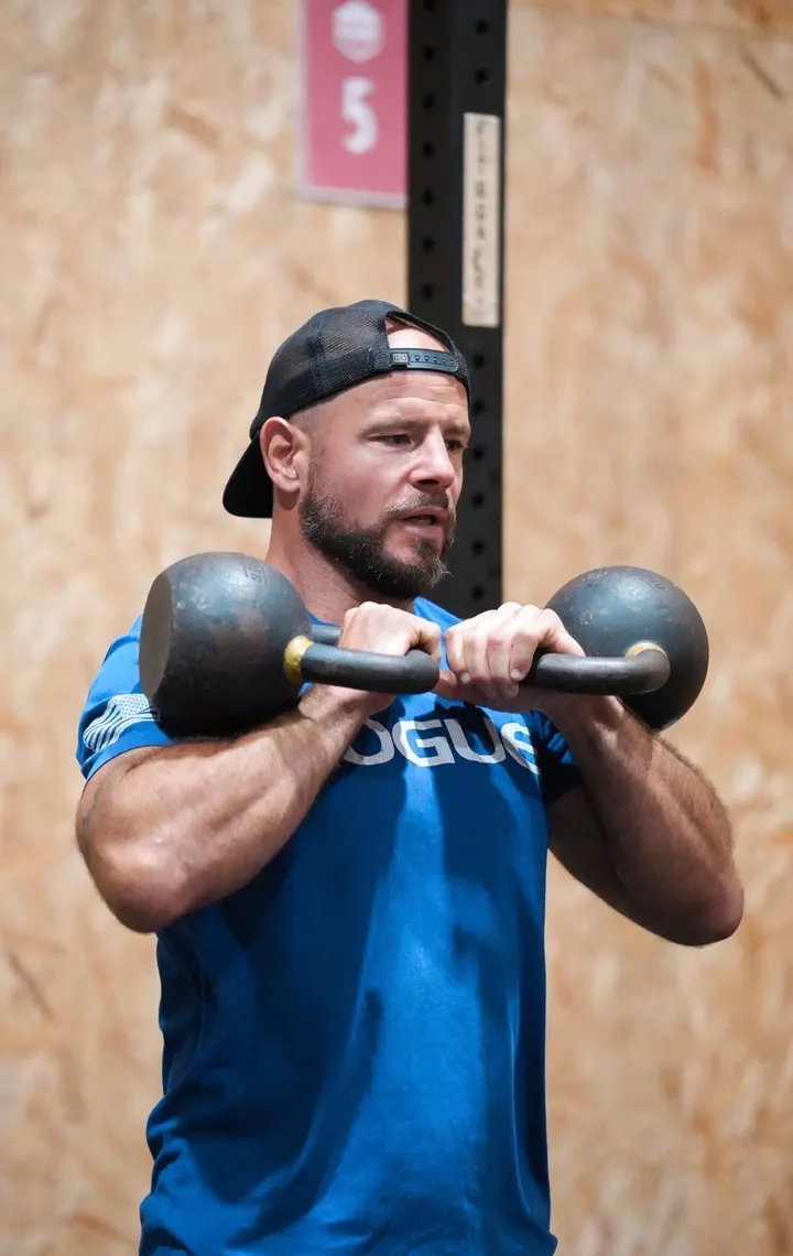 Crossfit Albi — crossfit-studio à Le Maranel, Albi — 2