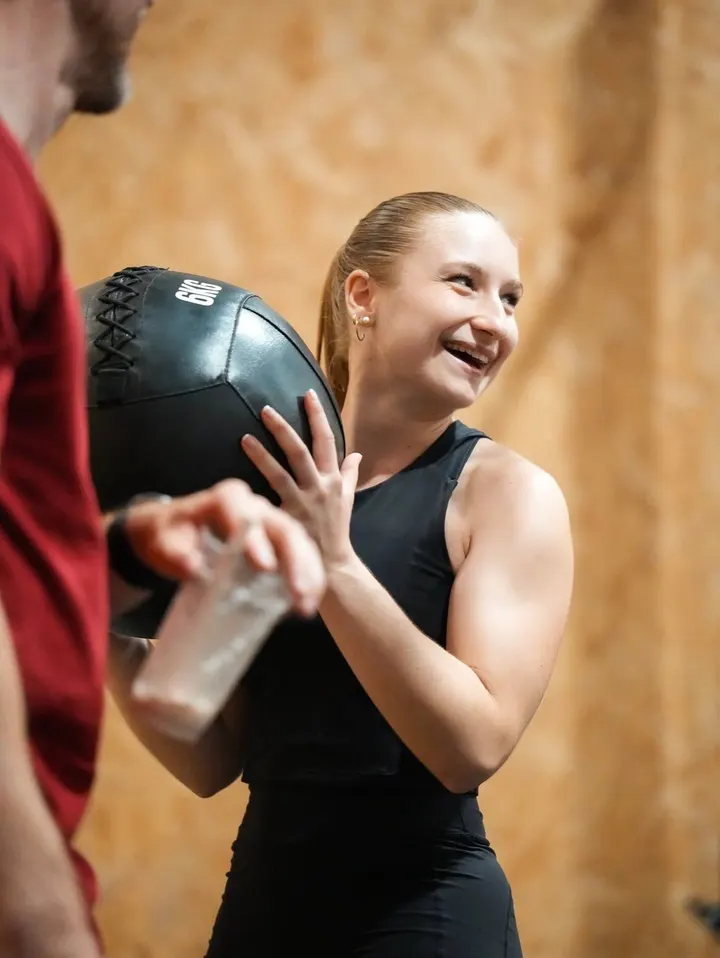 Crossfit Albi — CrossFit à Le Maranel, Albi