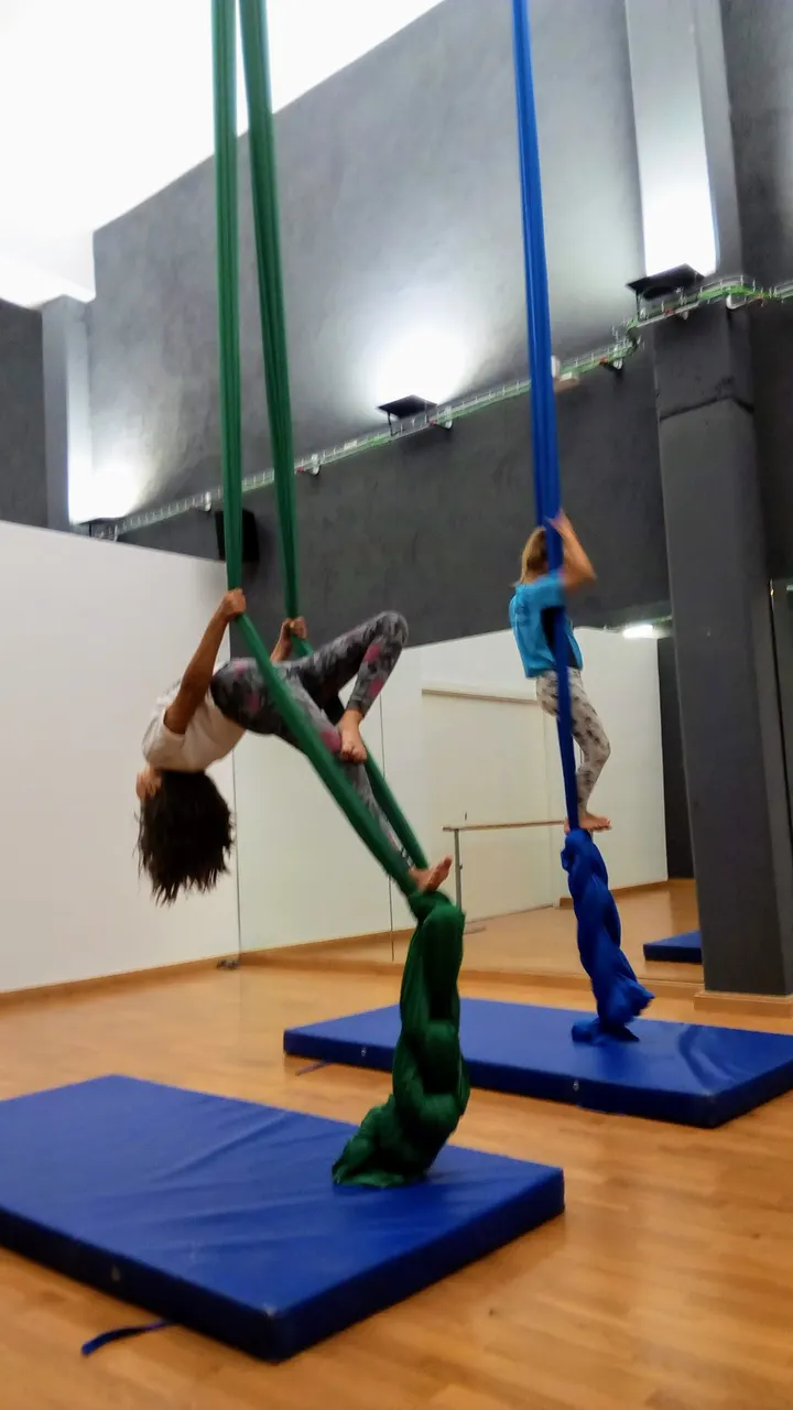 Projecte Dansa — baile-studio en Figueres — 3